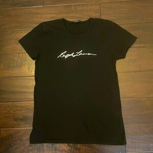 Ralph Lauren Signature Tee